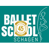Balletschool bestaat 45 jaar!