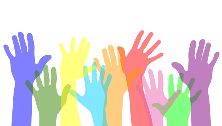 Team Helpende handjes en klusteam