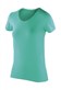 Tshirt sportstof groen