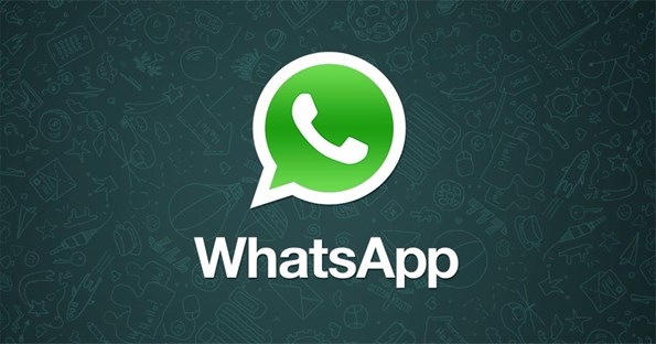 whatsapp-groen-logo