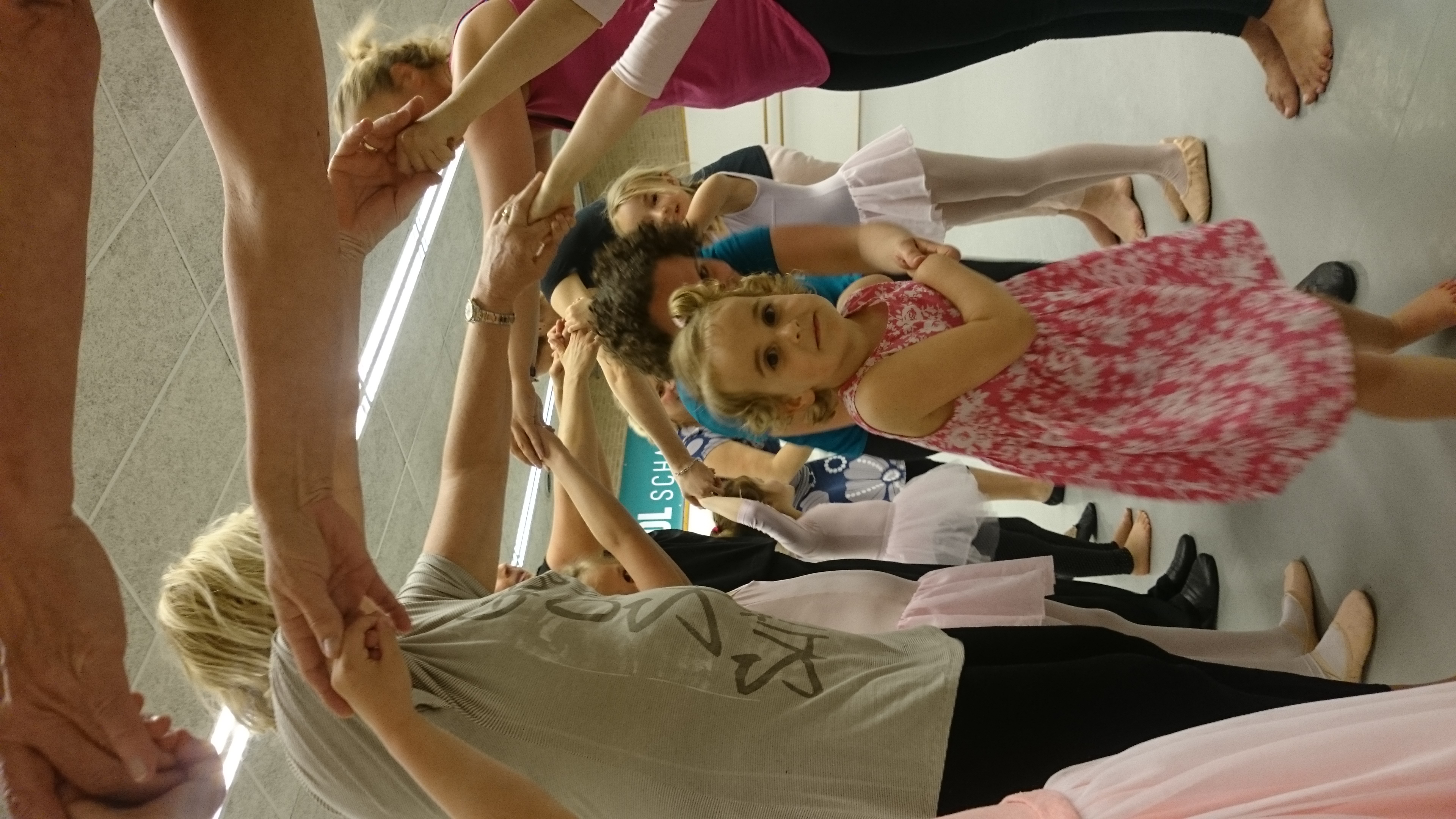 Workshop Reuzen en Kabouters