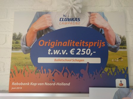 foto orginaliteitsprijs