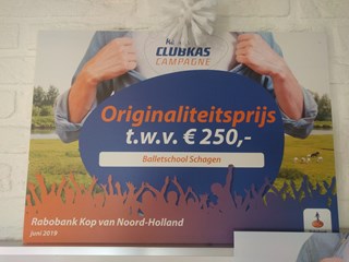 foto orginaliteitsprijs