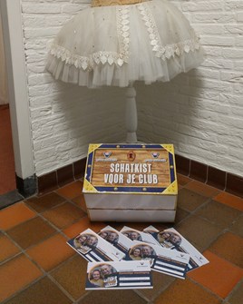Grote Clubactie