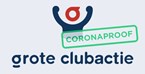 grote clubactie coronoproof