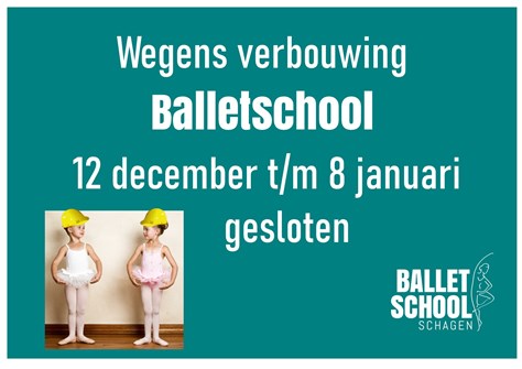 werk in uitvoering
