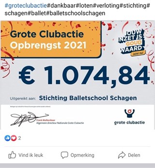 uitslag Grote Clubactie bijgesneden