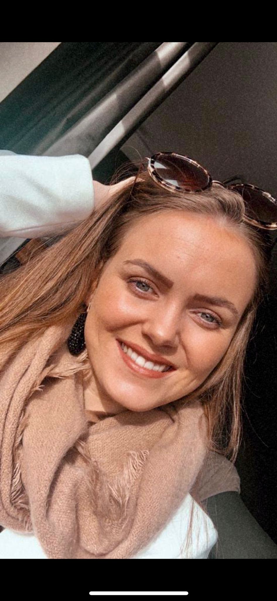 ... maak kennis met Babette...onze docente...