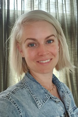 pasfoto lisanne