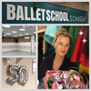 50 jaar balletschool Schagen...