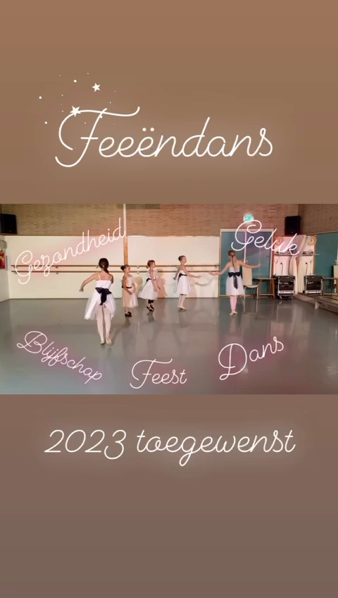 Gelukkig nieuwjaar...!