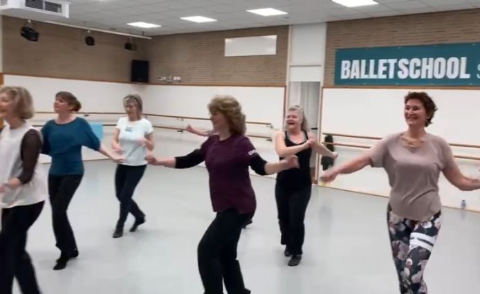 Volwassenenfonds Sport & Cultuur...