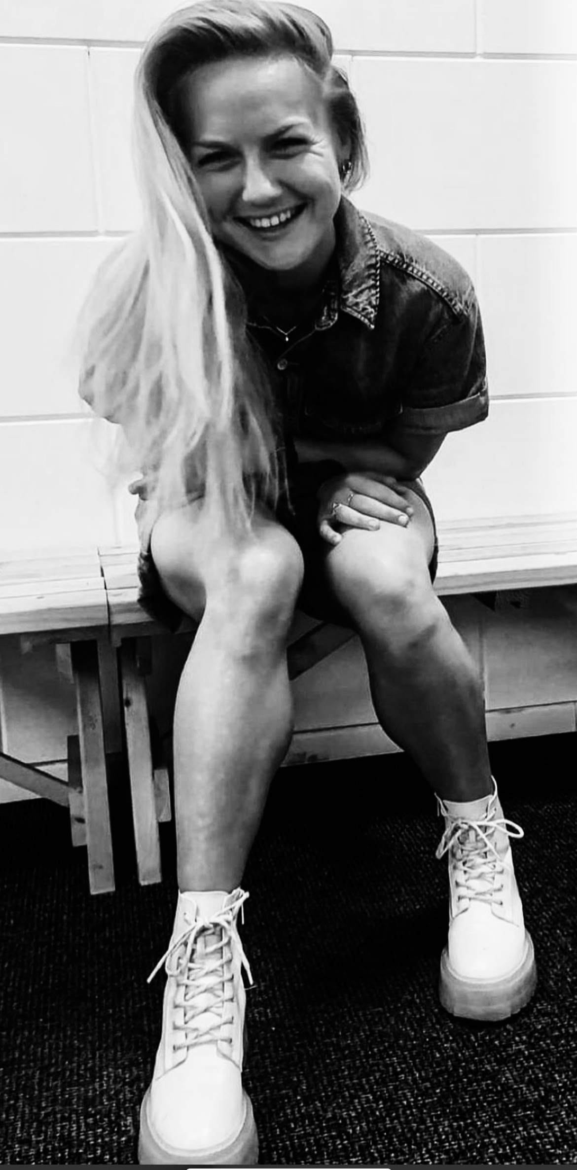 Nieuwe les Fusion Mix voor 12+...