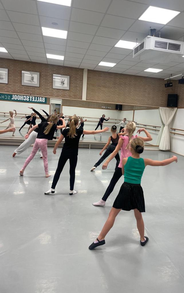 ZomerDansWeek in 2025...