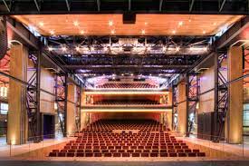 Informatie over leerlingenvoorstelling 24...