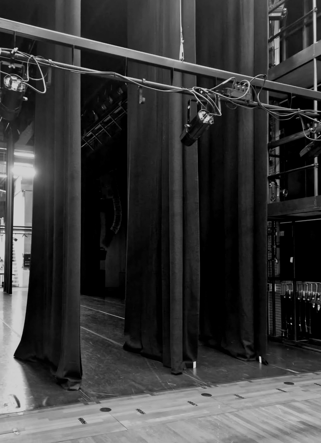 Informatie over leerlingenvoorstelling Jaar in, jaar uit...