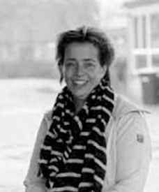 Birgitte Kliphuis, Balletschool Schagen